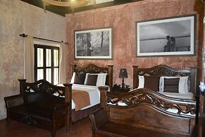 Ciel-Luxe Hotels