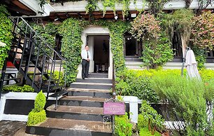 Ciel-Luxe Hotels