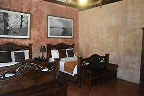 Ciel-Luxe Hotels