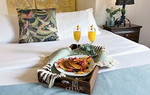 Ciel-Luxe Hotels