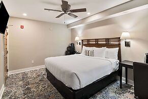 The Port Inn and Cottages, Ascend Hotel Collection