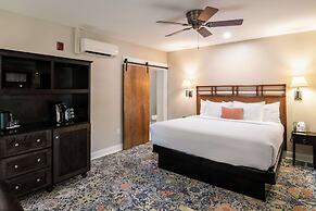 The Port Inn and Cottages, Ascend Hotel Collection