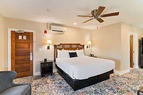 The Port Inn and Cottages, Ascend Hotel Collection