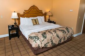 The Port Inn and Cottages, Ascend Hotel Collection