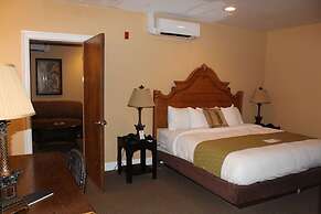 The Port Inn and Cottages, Ascend Hotel Collection