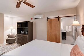 The Port Inn and Cottages, Ascend Hotel Collection