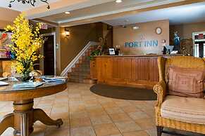 The Port Inn and Cottages, Ascend Hotel Collection