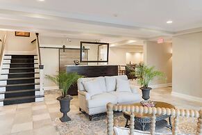 The Port Inn and Cottages, Ascend Hotel Collection