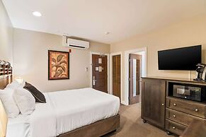 The Port Inn and Cottages, Ascend Hotel Collection