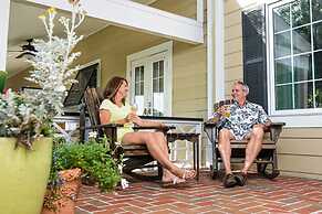 The Port Inn and Cottages, Ascend Hotel Collection