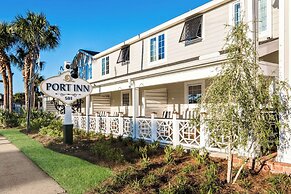 The Port Inn and Cottages, Ascend Hotel Collection