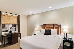 The Port Inn and Cottages, Ascend Hotel Collection