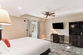 The Port Inn and Cottages, Ascend Hotel Collection