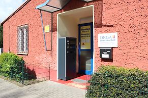Pension Schwalbenweg