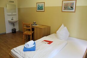 Pension Schwalbenweg