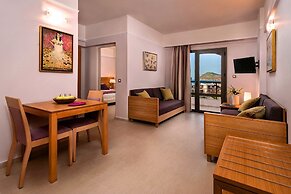 Porto Platanias Village