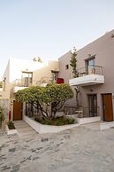 Porto Platanias Village