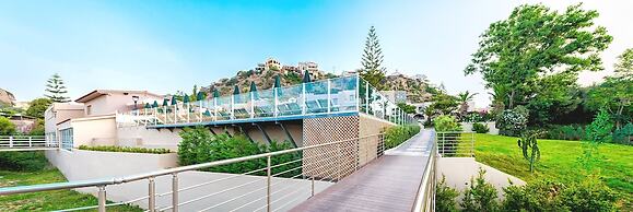 Porto Platanias Village