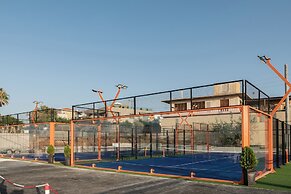 Porto Platanias Village