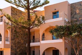 Porto Platanias Village