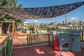 Porto Platanias Village