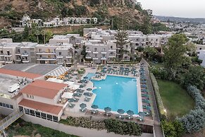 Porto Platanias Village