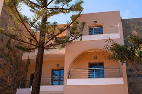 Porto Platanias Village