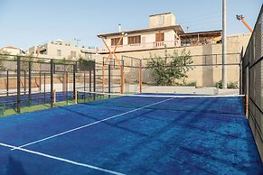 Porto Platanias Village