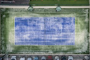 Porto Platanias Village