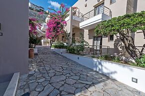 Porto Platanias Village