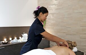 Porto Platanias Village