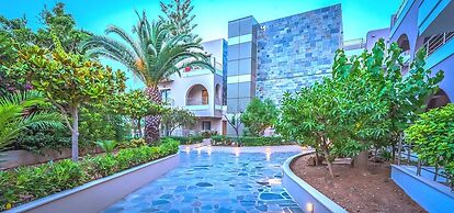 Porto Platanias Village