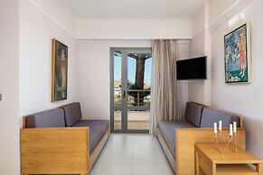 Porto Platanias Village