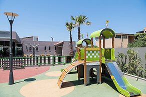 Porto Platanias Village