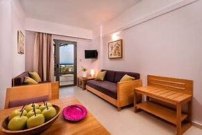 Porto Platanias Village