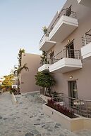 Porto Platanias Village