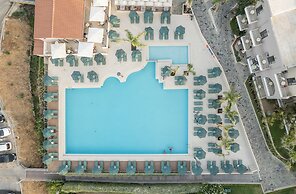 Porto Platanias Village