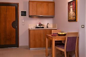 Porto Platanias Village