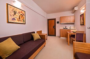 Porto Platanias Village