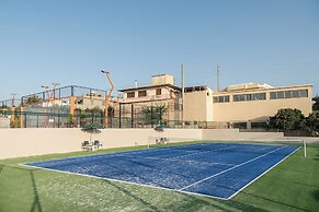 Porto Platanias Village