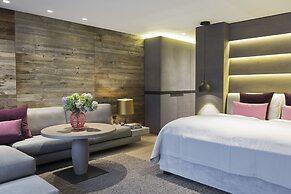 ElisabethHotel Premium Private Retreat