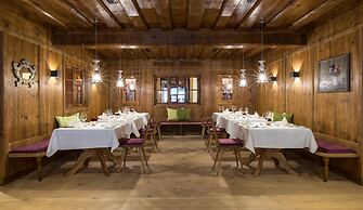 ElisabethHotel Premium Private Retreat