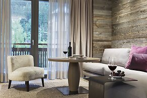 ElisabethHotel Premium Private Retreat