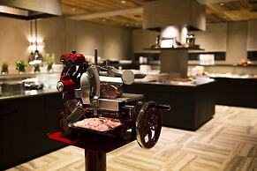 ElisabethHotel Premium Private Retreat