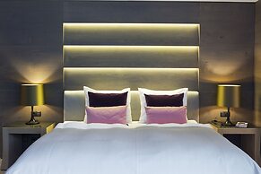 ElisabethHotel Premium Private Retreat
