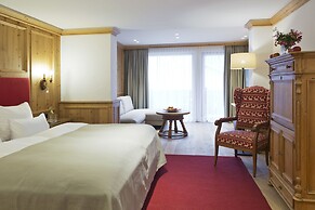 ElisabethHotel Premium Private Retreat