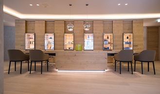 ElisabethHotel Premium Private Retreat