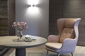ElisabethHotel Premium Private Retreat