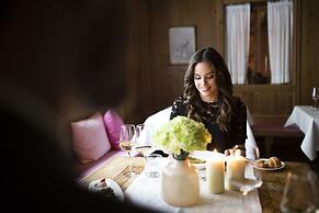 ElisabethHotel Premium Private Retreat