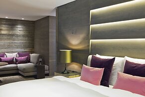 ElisabethHotel Premium Private Retreat